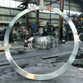 Factory Outlet Customized Stainless Steel Carbon Steel High Strength Forging Ring